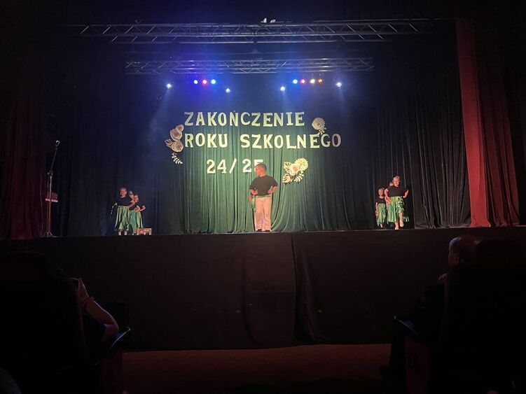 żza